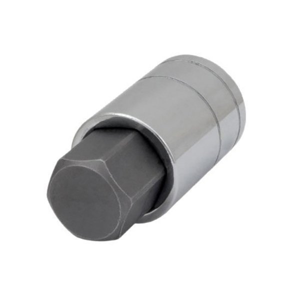 Performance Tool 1/2 In Dr. Hex Bit Socket 3/4 In, W32885 W32885